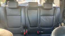 Mitsubishi Outlander 2.4 PHEV 4h 5dr Auto Estate